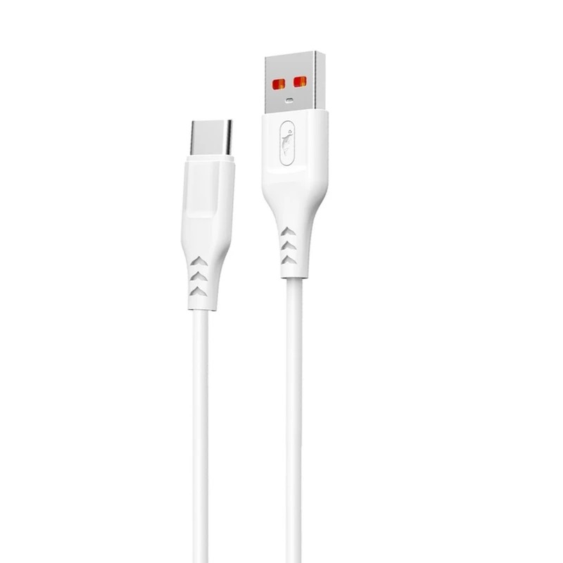 کابل USB-C اسکای دلفین S55T