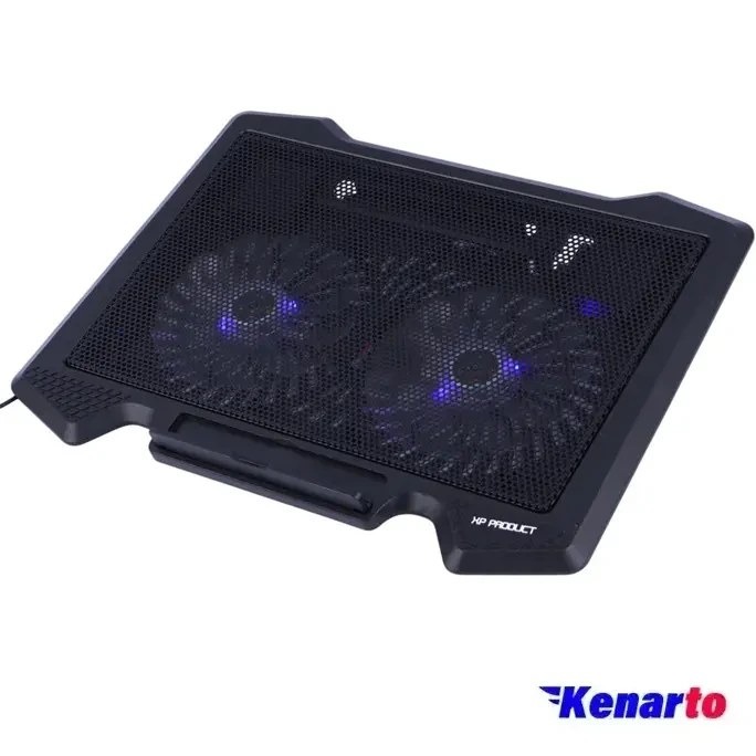  خنک کننده لپ تاپ XP Product مدل F95