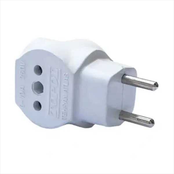 سه راهی برقی توپی