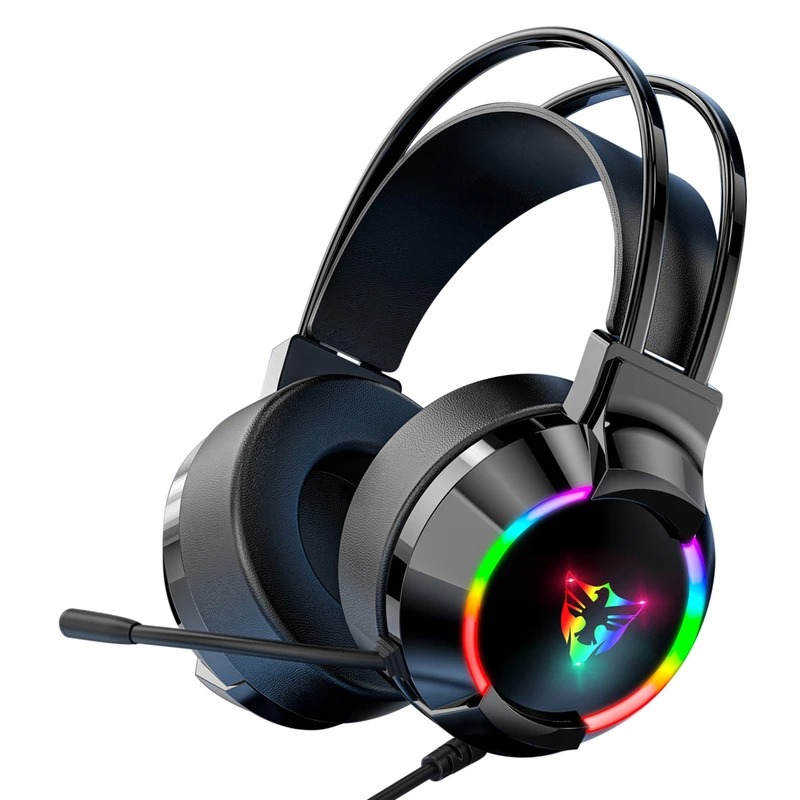 هدست مخصوص بازی E-SPORT مدل G606
