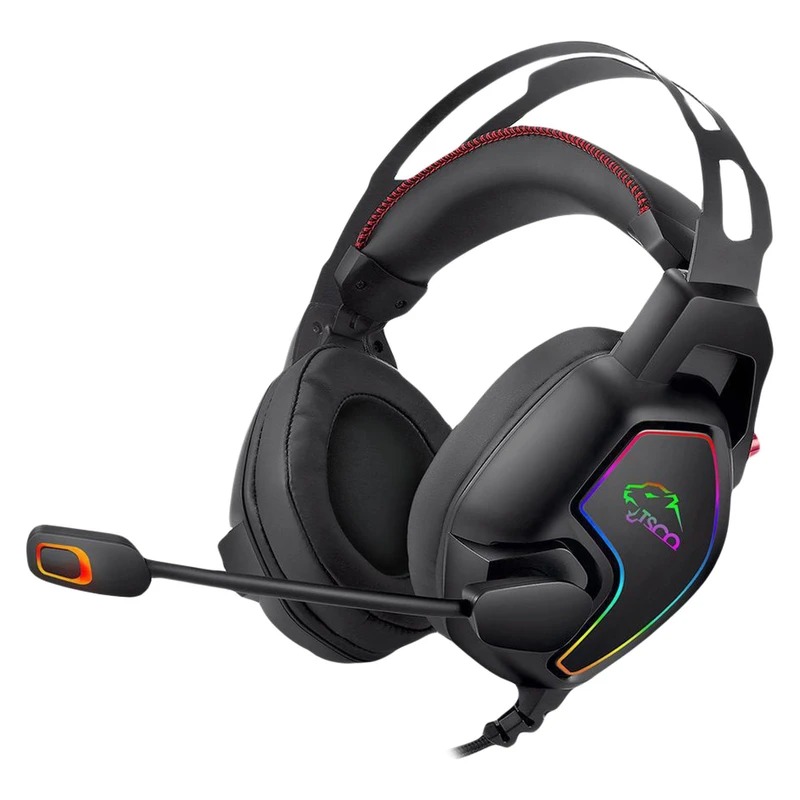 هدست مخصوص بازی تسکو مدل GH 5159