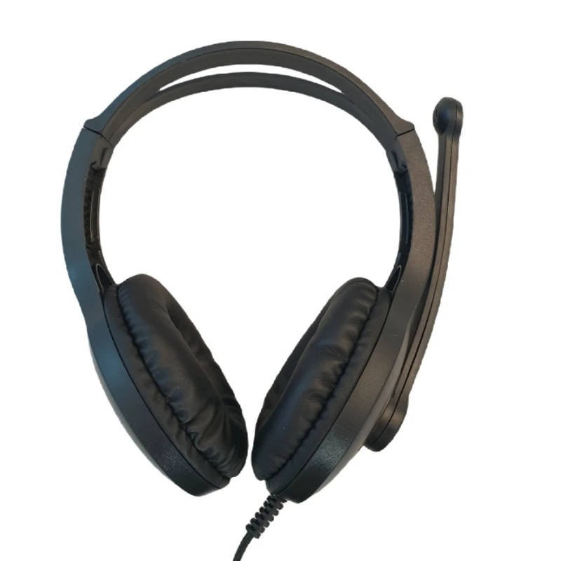 هدفون سیم دار tucci l790