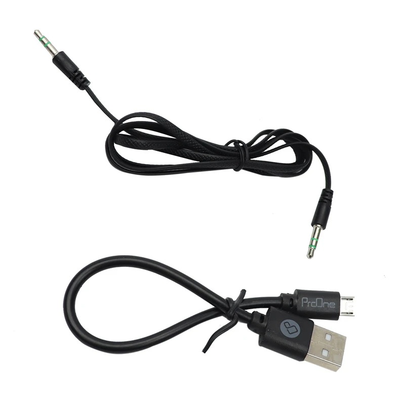 هدفون بلوتوثی proone phb 3510