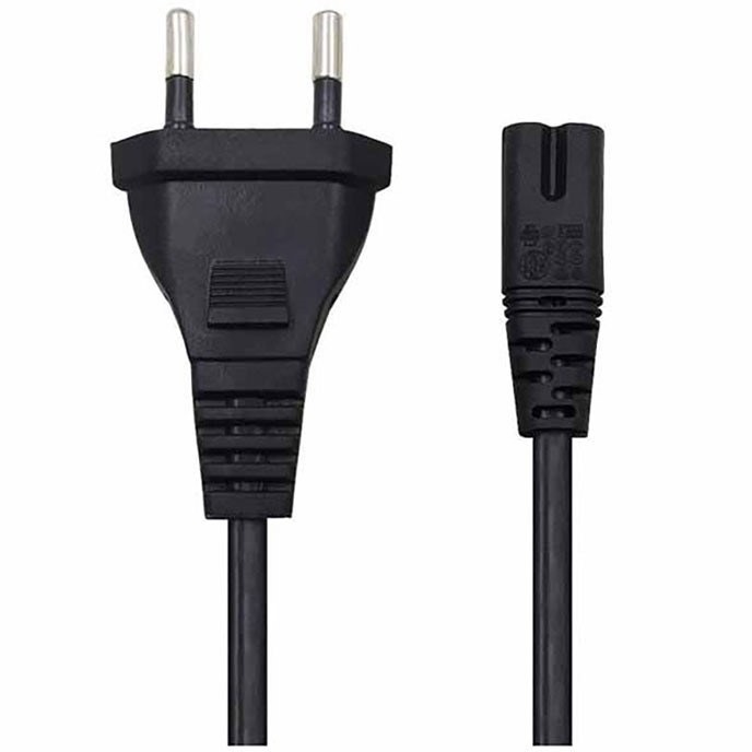 کابل برق 2 چاک minisky