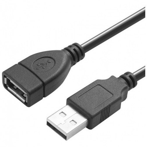 کابل افزایش usb kaiser 1.5m