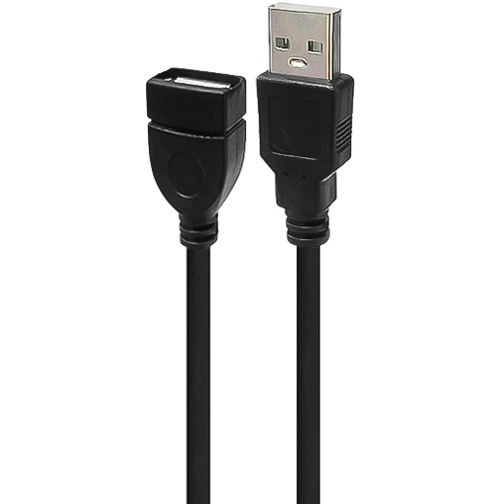 کابل افزایش usb minisky shield 1.5m