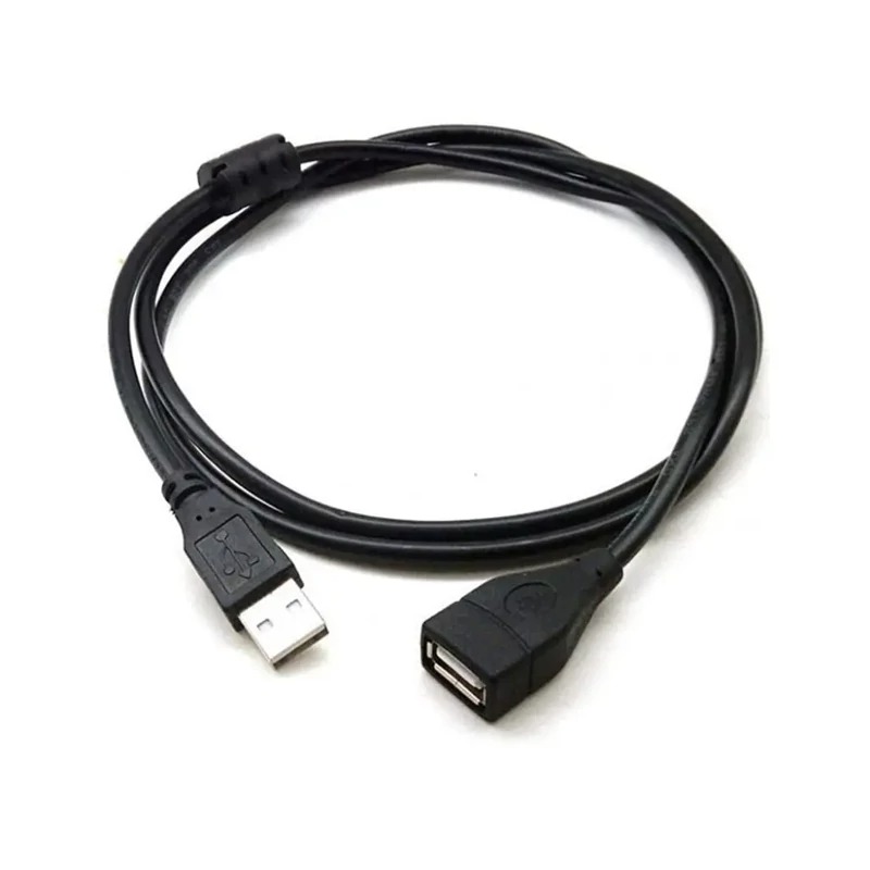کابل افزایش usb kiser 3m