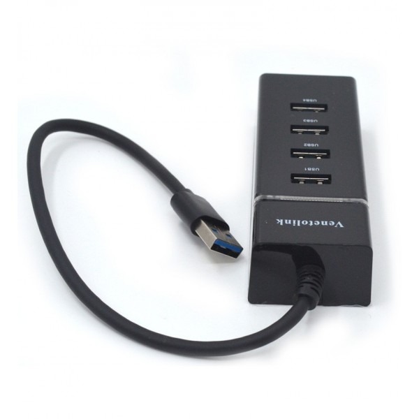 هاب 4 پورت ventolink 9096