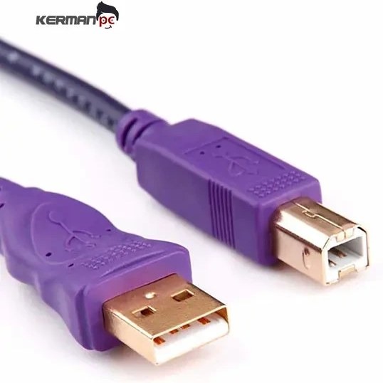 کابل پیرینتر enzo1.5 m