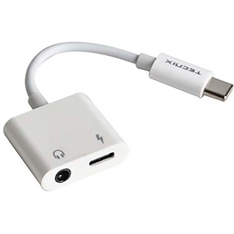 تبدیل tecnix adt 114 type c to 3.5