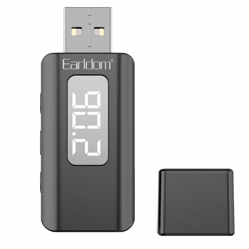 دانگل بلوتوث خودرو earldom et br17