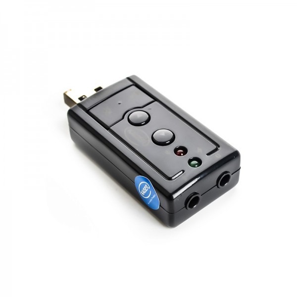 کارت صدا kaiser k u92 usb