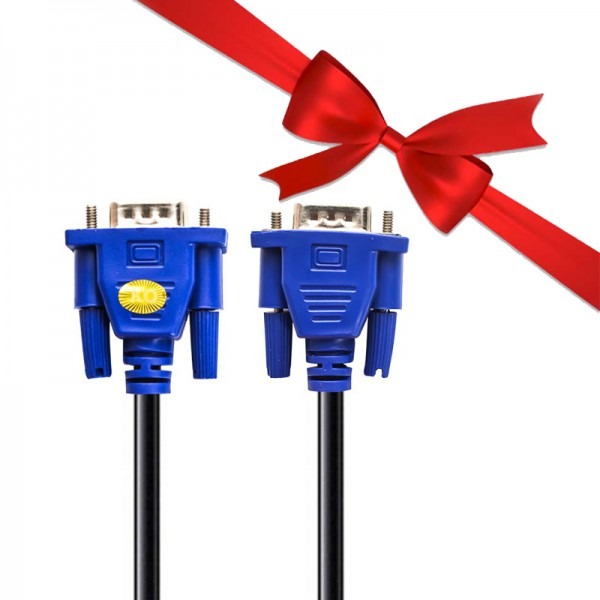 کابل vgaاصلی سامسونگ 45