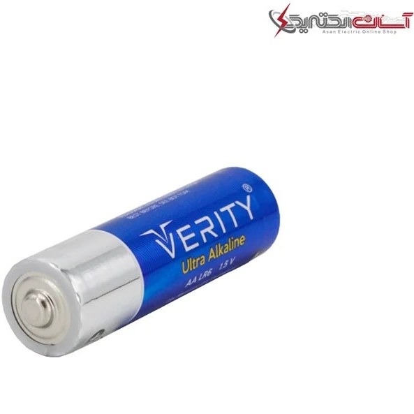باتری قلمی verity ultra