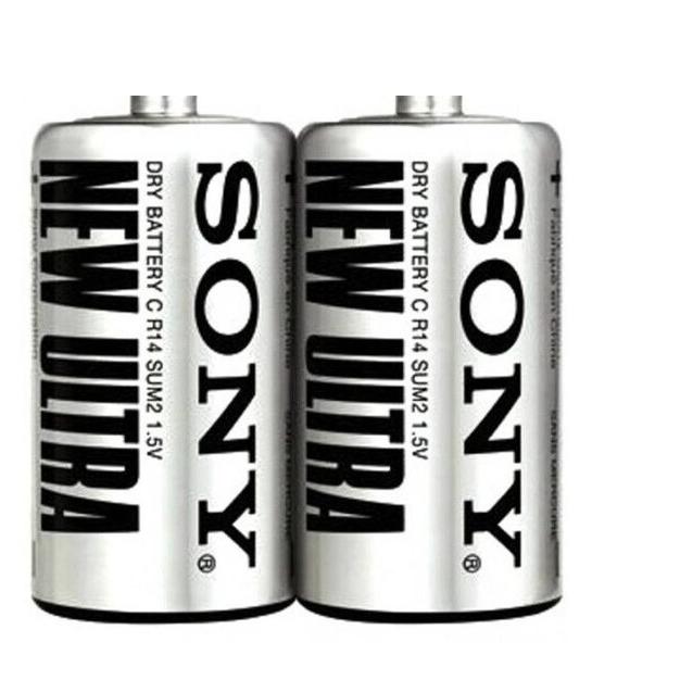 باتری کارتی متوسط sony