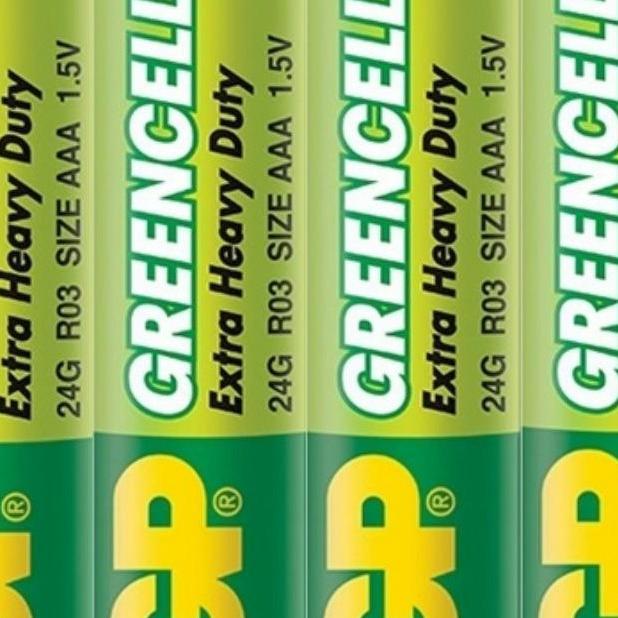 باتری قلمی شیرینگ gp