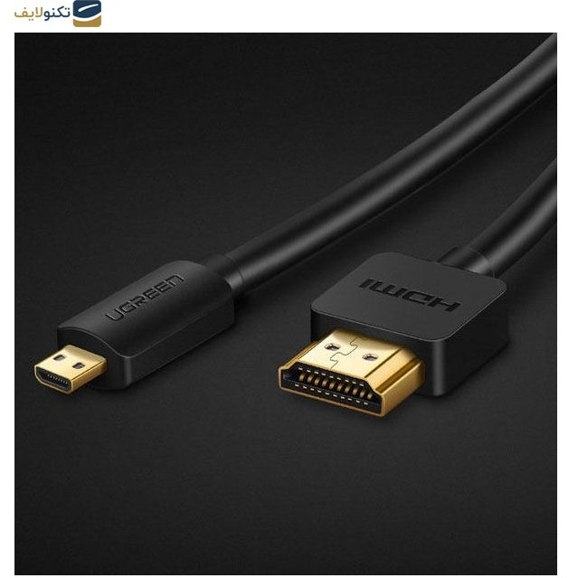 کابل micro hdmi