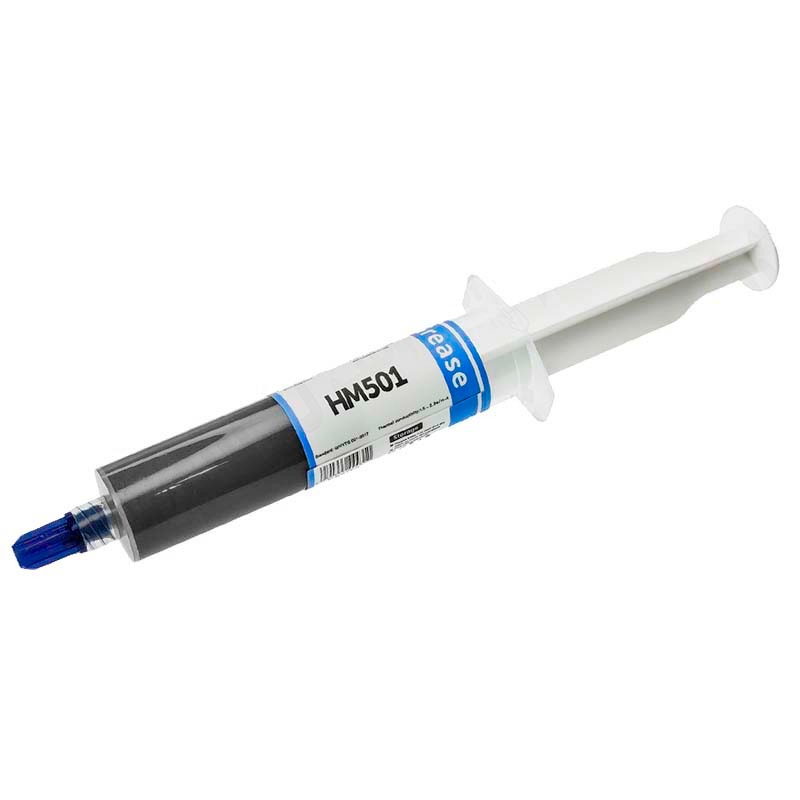 خمیر سرنگی بزرگ نقره ای