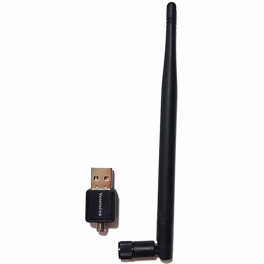 کارت شبکه وایرلس veneto