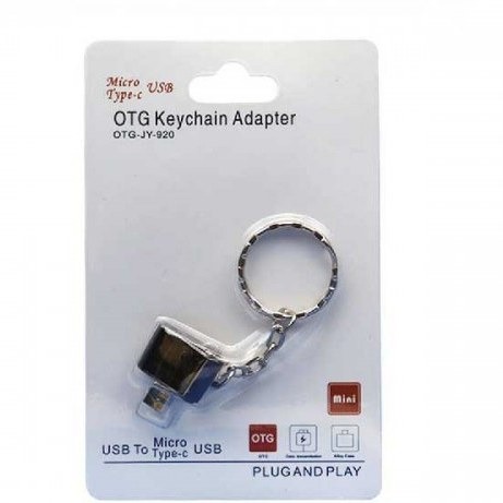 تبدیل otg type micro jy920