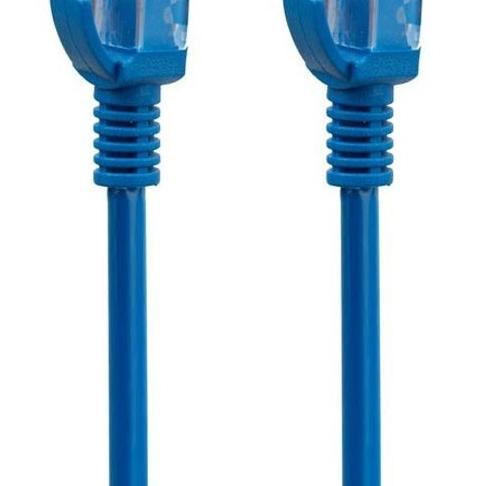 کابل شبکه legrand 051773 cat6 2m