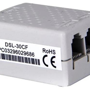 نویز گیر معمولی