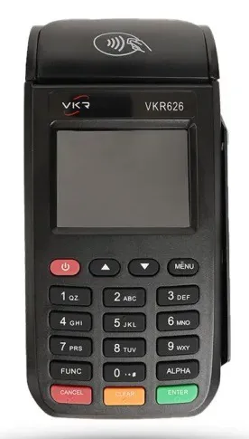 دستگاه کارتخوان ویکتوری