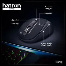ماوس