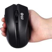 موس