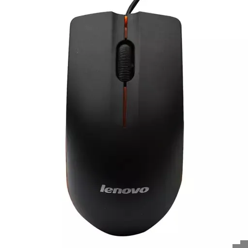 ماوس طرح LENOVO 3D optical