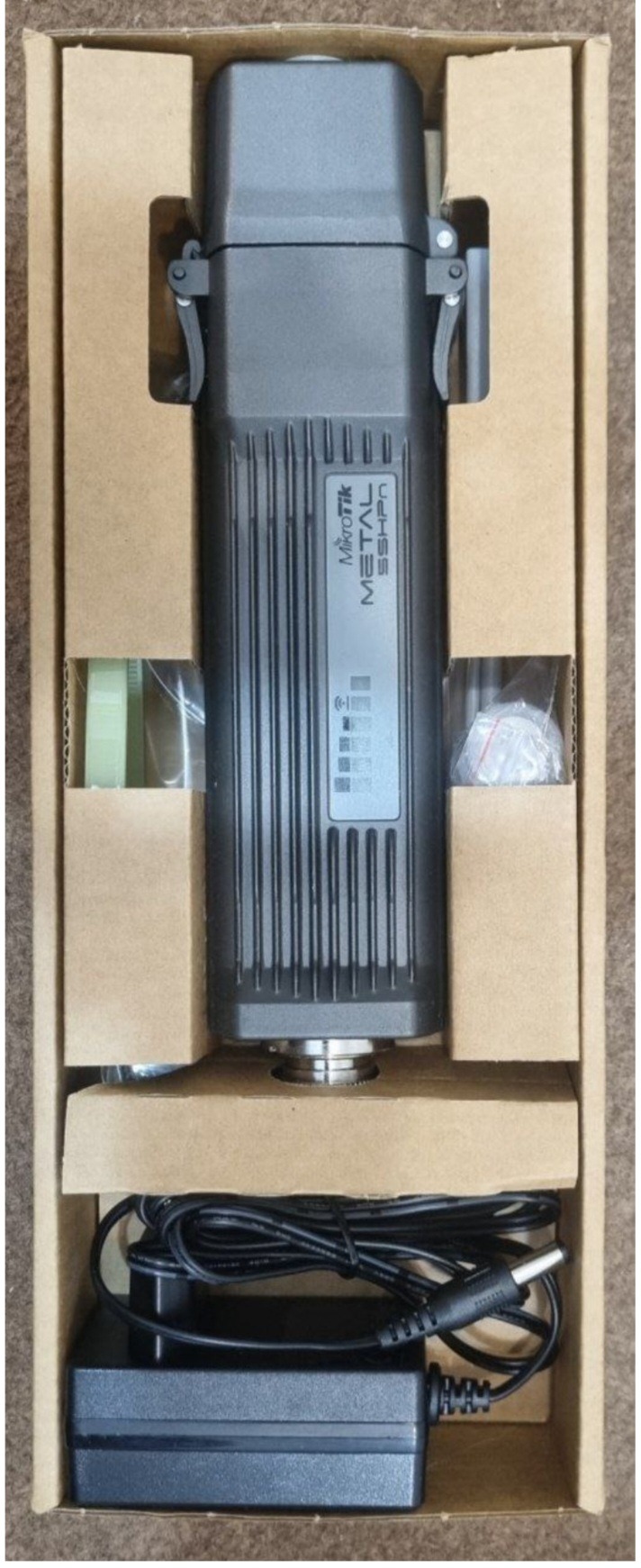 رادیو روتر میکروتیک  Mikrotik Metal 5SHPn