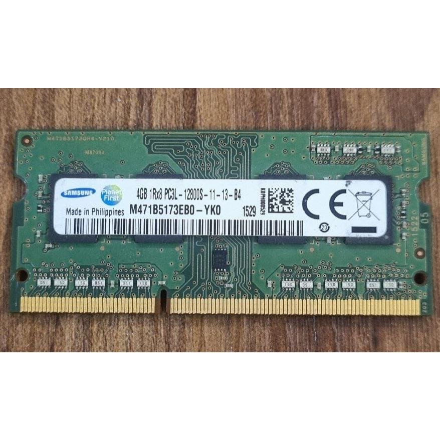 رم 4 گیگ DDR3