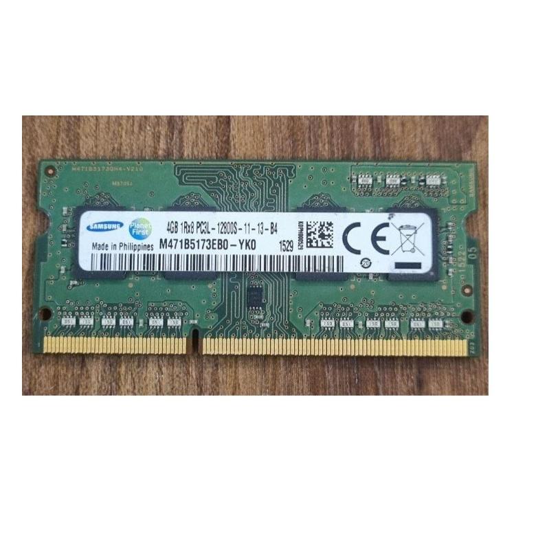 رم 4 گیگ DDR3