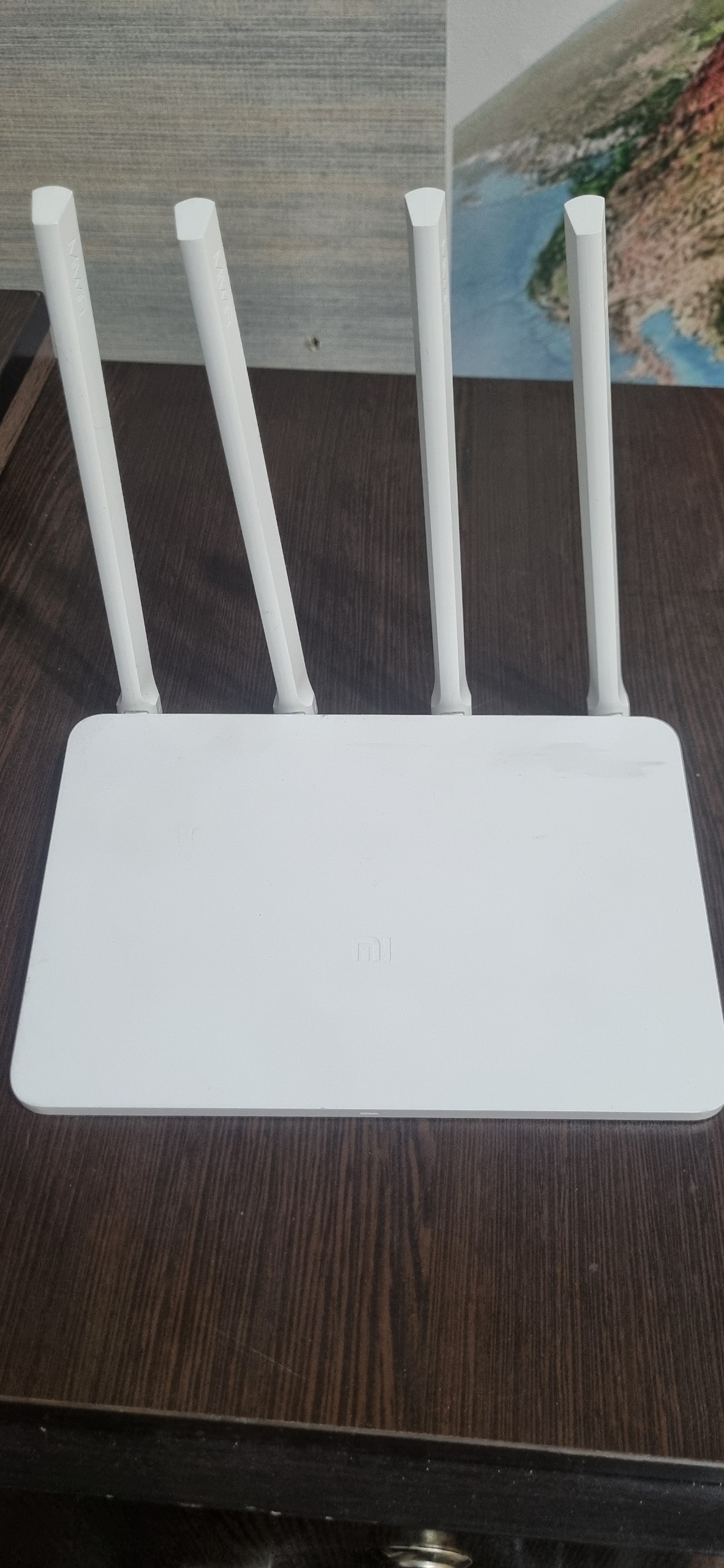 روتر شیائومی ac1200