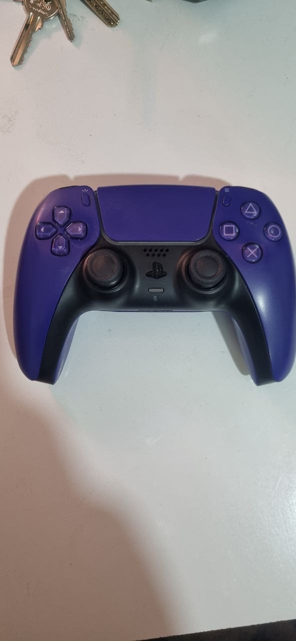 دسته پی اس فایو اورجینال