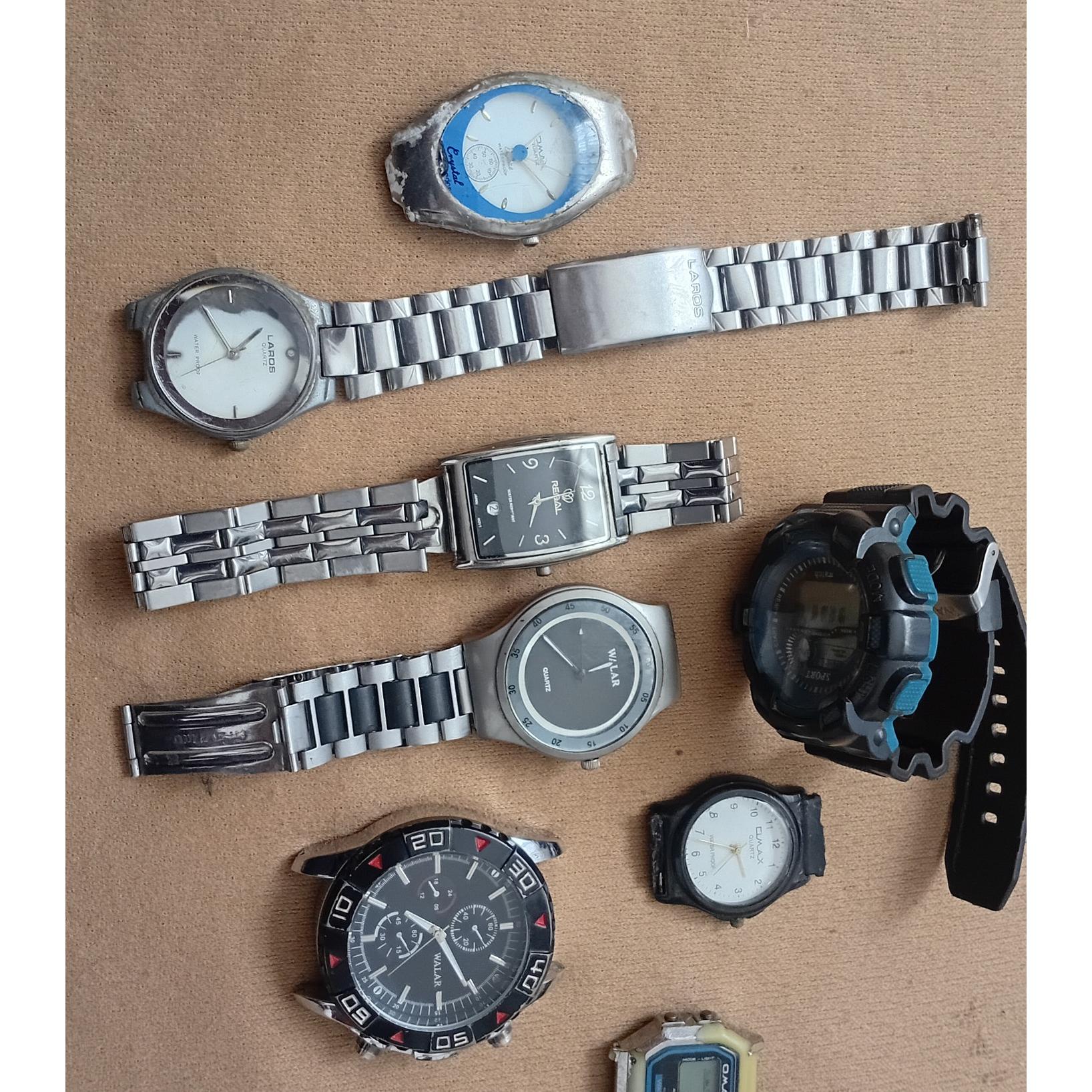 ساعت مچی اسپرت