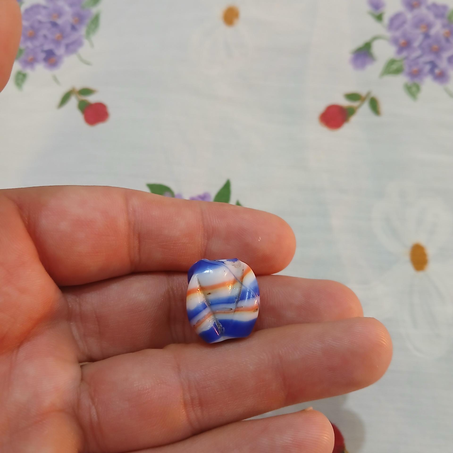 مهره کهنه گبری