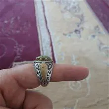 اگشترنقره