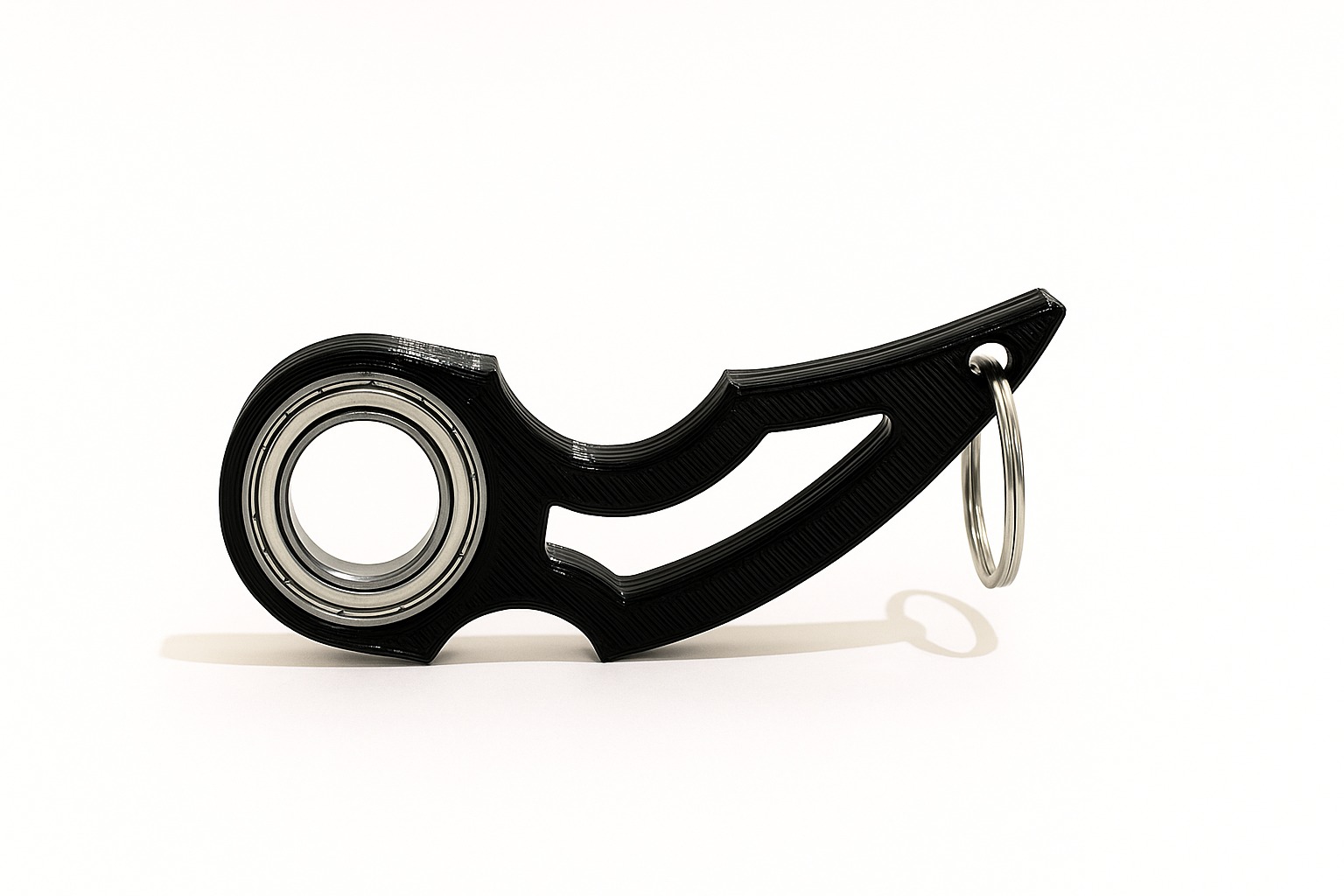 جاکلیدی اسپینری مدل نینجا