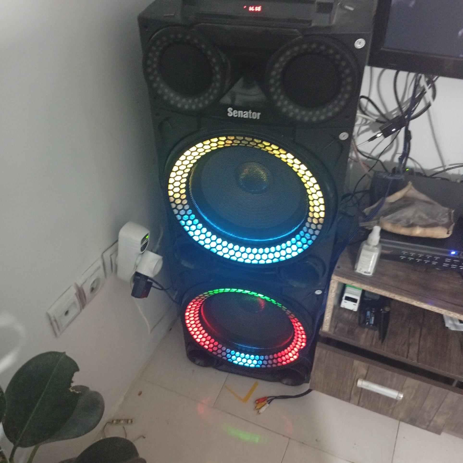 یک جفت باند با مارک سناتور در حد نو سالم به شرط