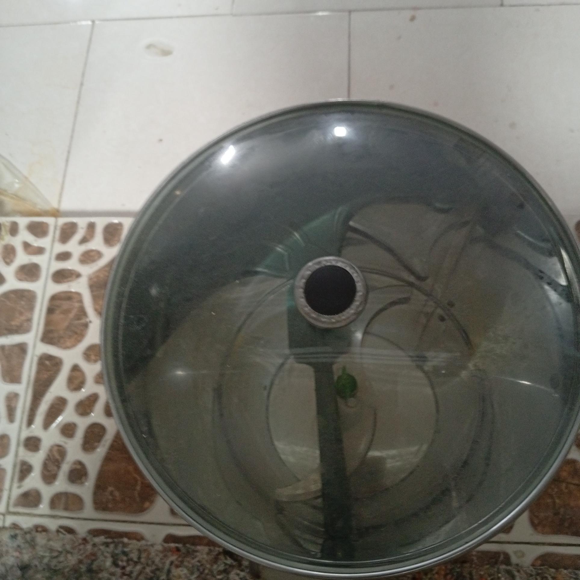 سبزی خردکن یک بار استفاده شده