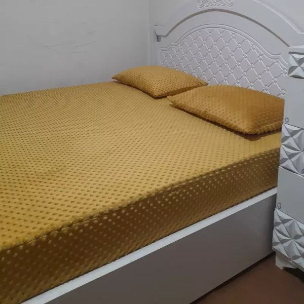 کاور تشک ودوتا روبالشتی