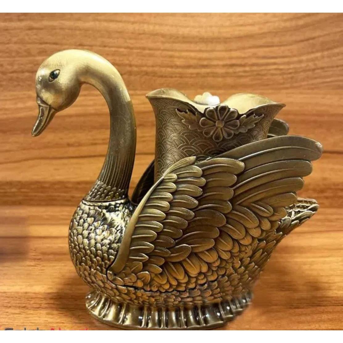 جاکاردی مدل قو رنگ ثابا