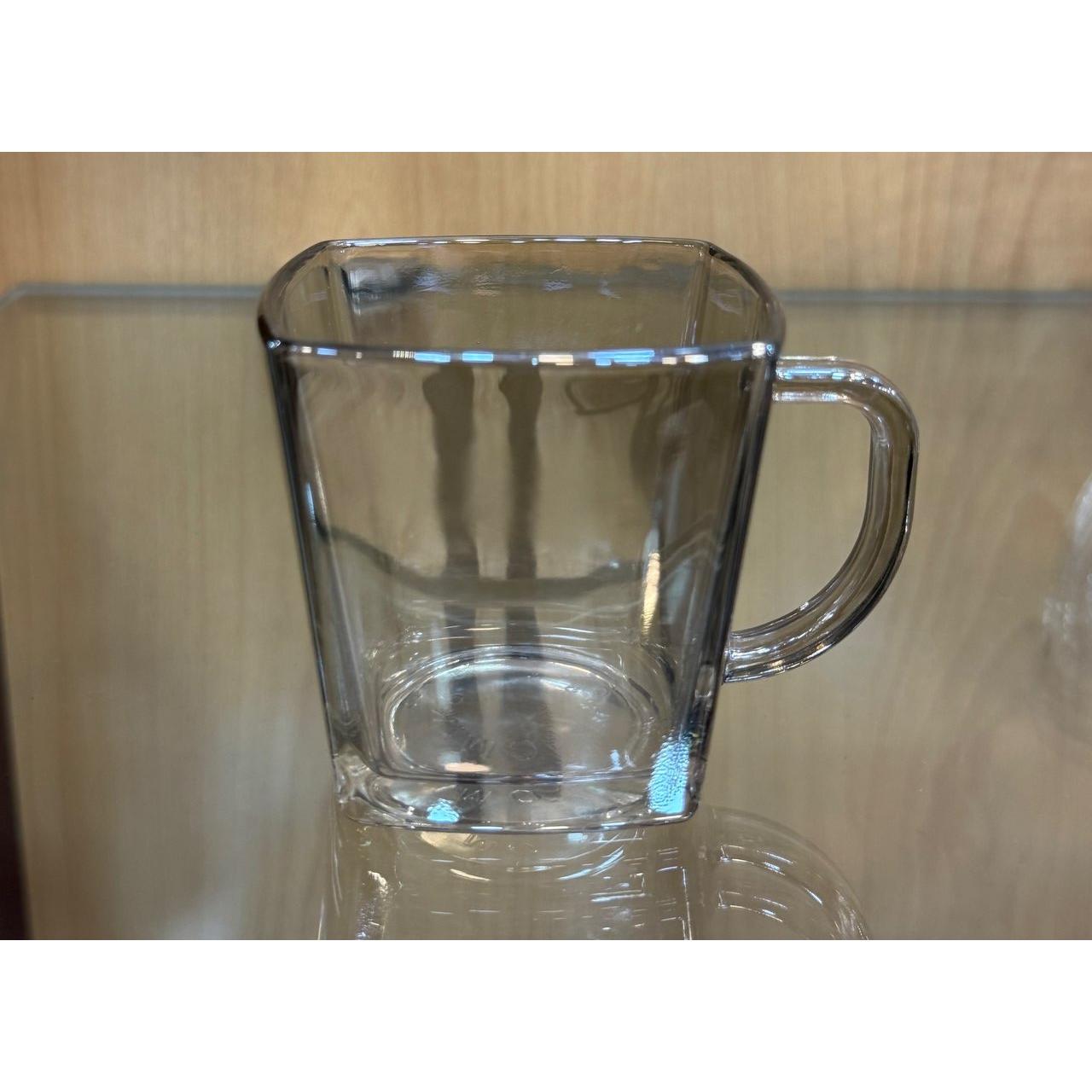 فنجان دودی کاراصفهان