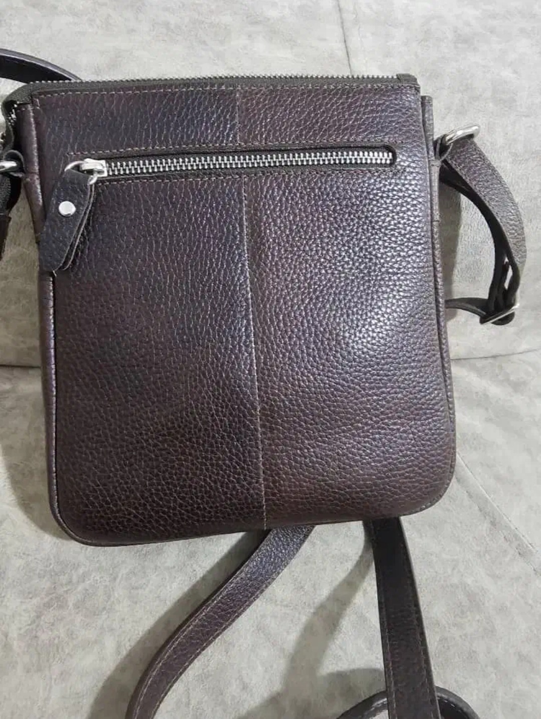 کیف چرم مردانه