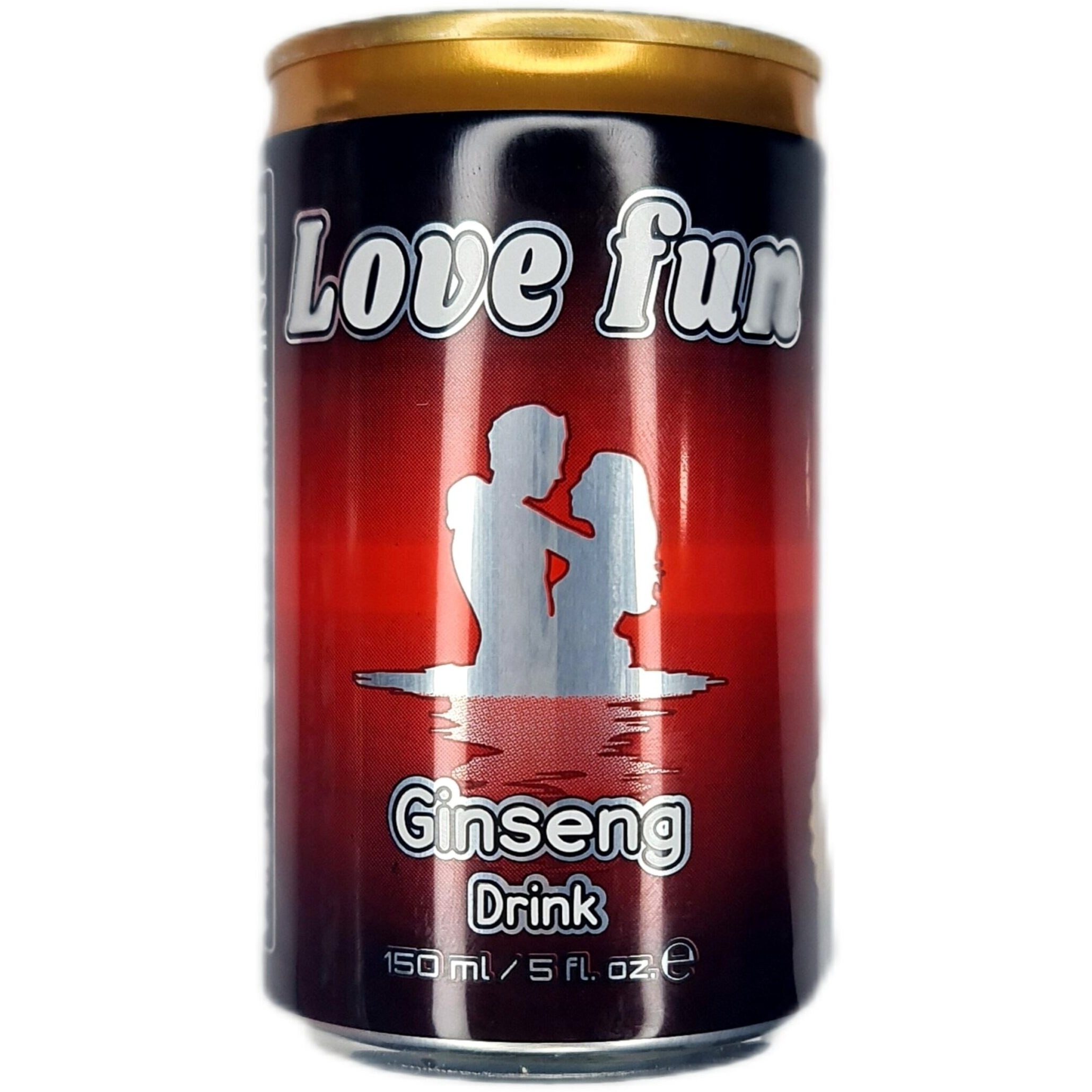 نوشیدنی جینسینگ Love Fun اصل