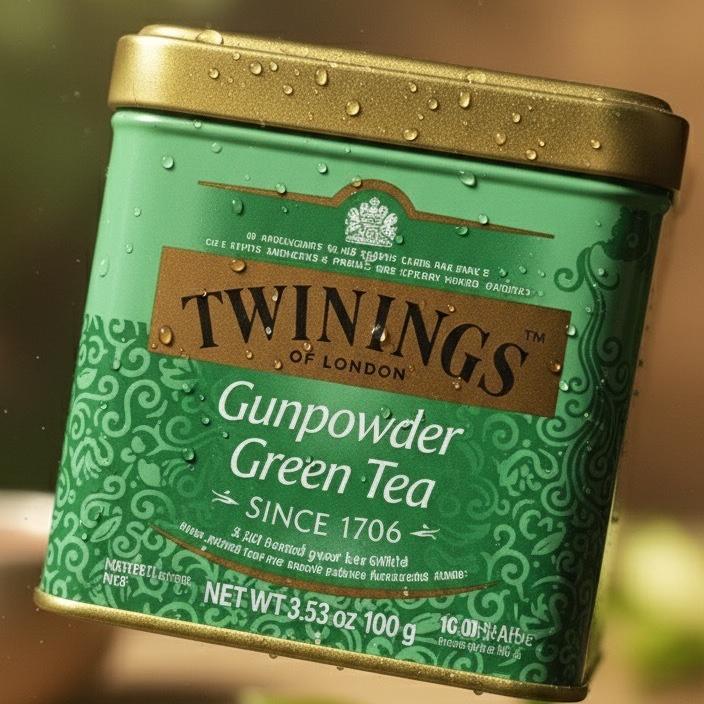 چای سبز توینینگز اصل