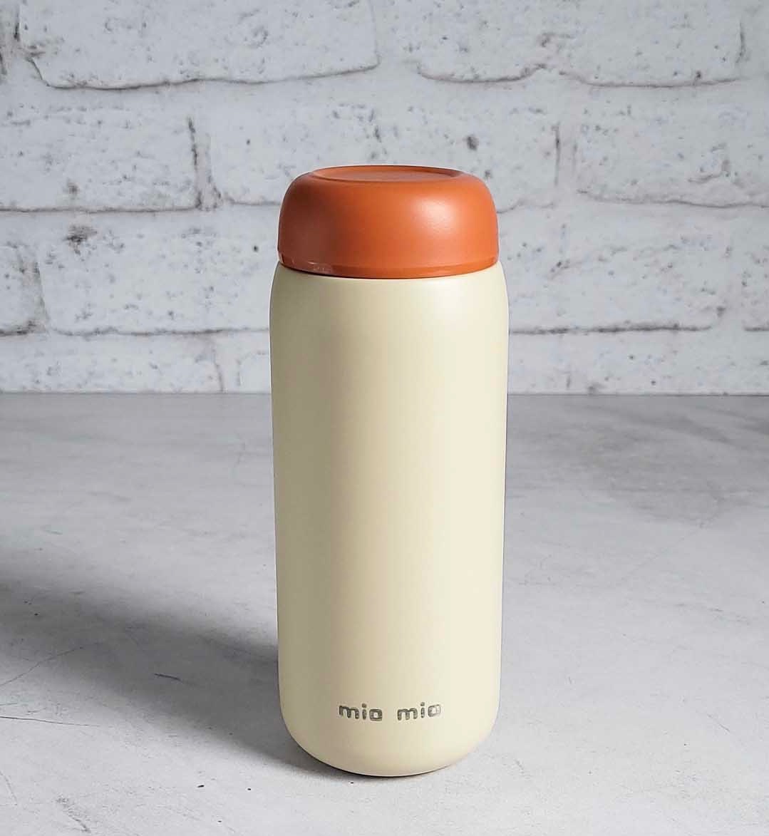 مینی تراول ماگ میو میو mio mio