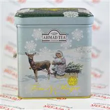 چای