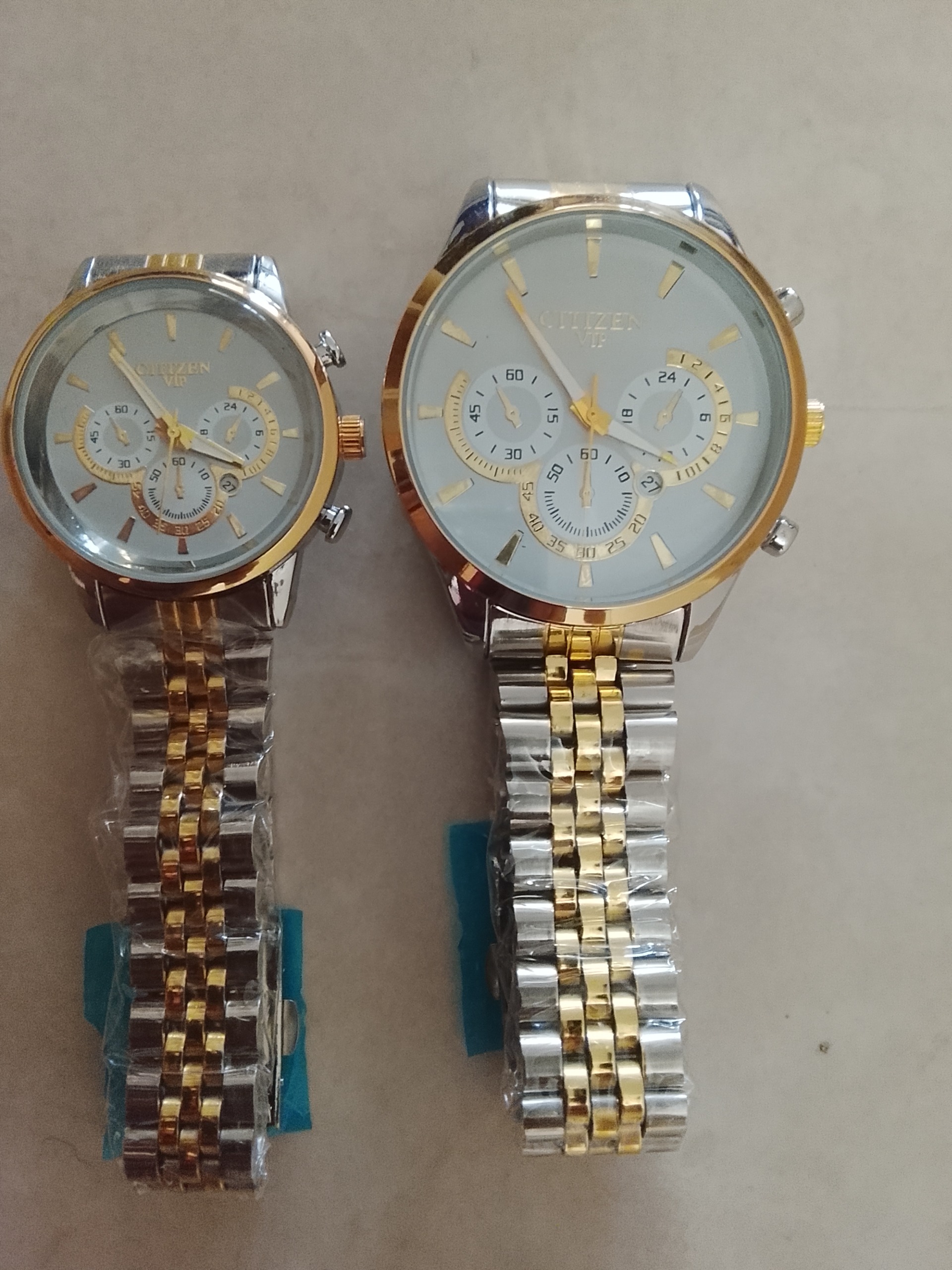 ساعت ست سیتیزن